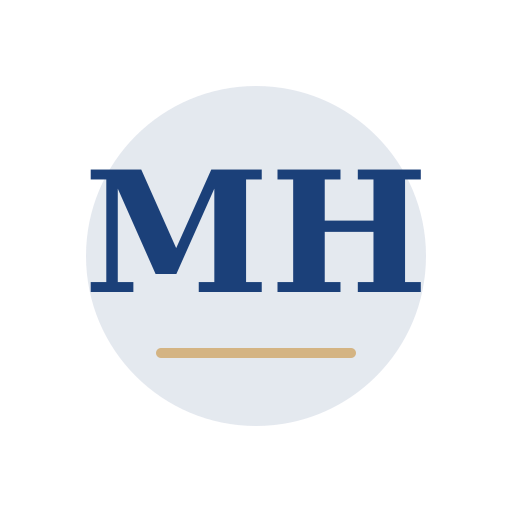 Maple Harbor Dryer Cleaning Services logo
